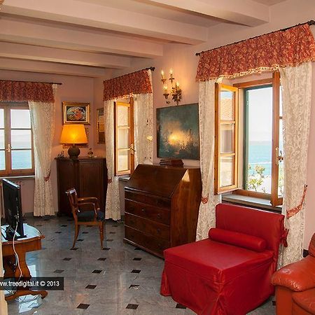 Arcipelago Toscano B&B Piombino Zewnętrze zdjęcie