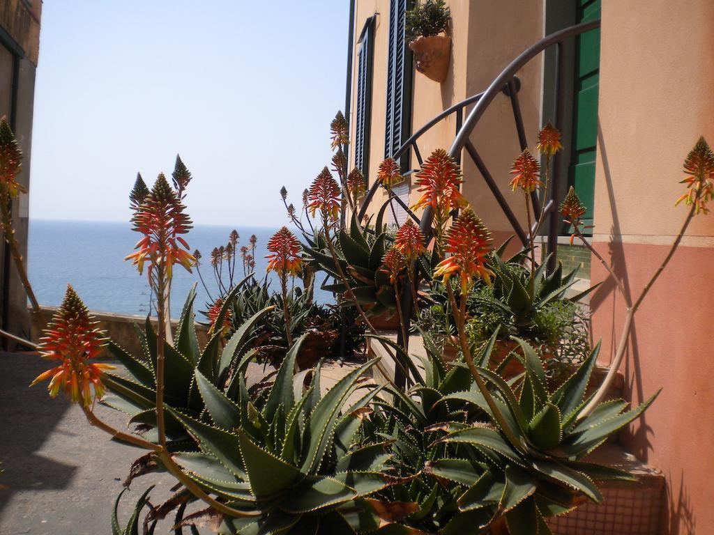 Arcipelago Toscano B&B Piombino Zewnętrze zdjęcie