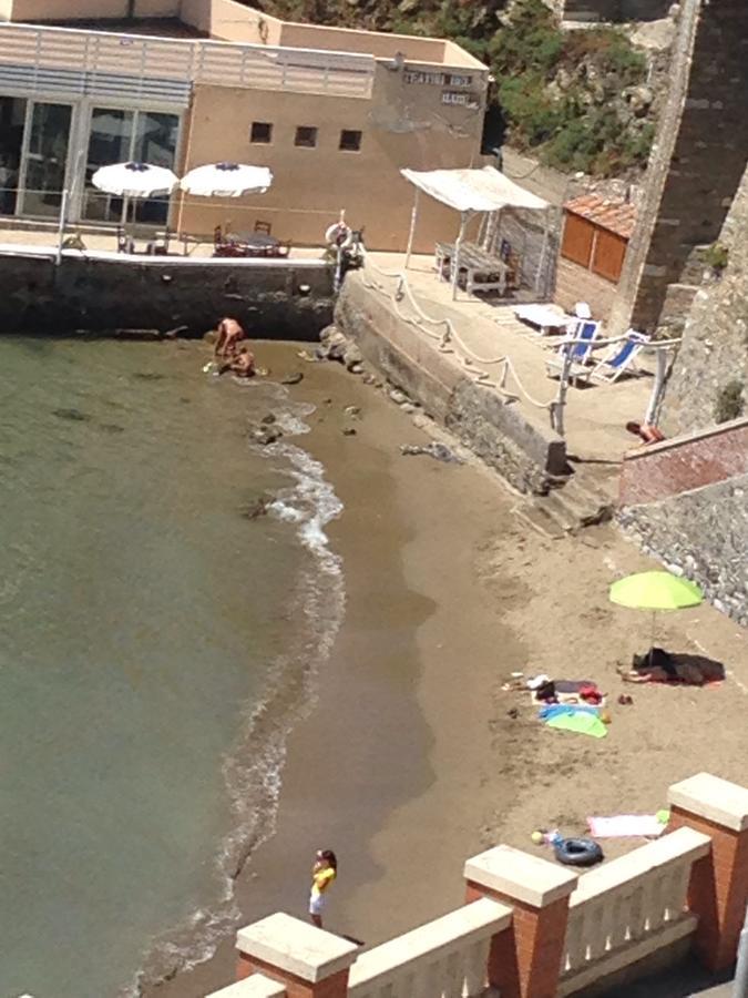 Arcipelago Toscano B&B Piombino Zewnętrze zdjęcie