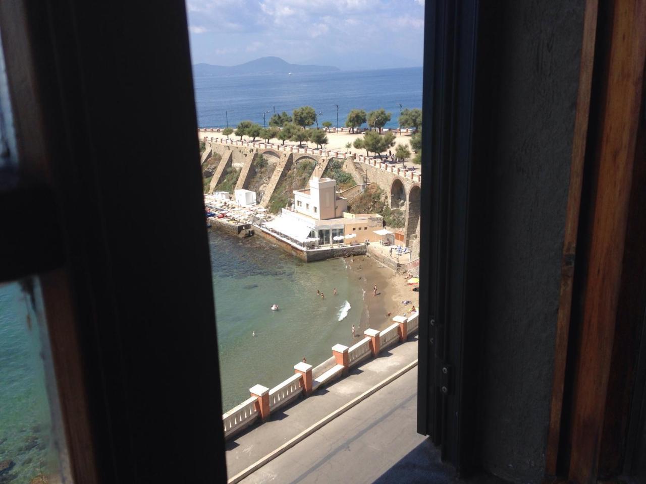 Arcipelago Toscano B&B Piombino Zewnętrze zdjęcie