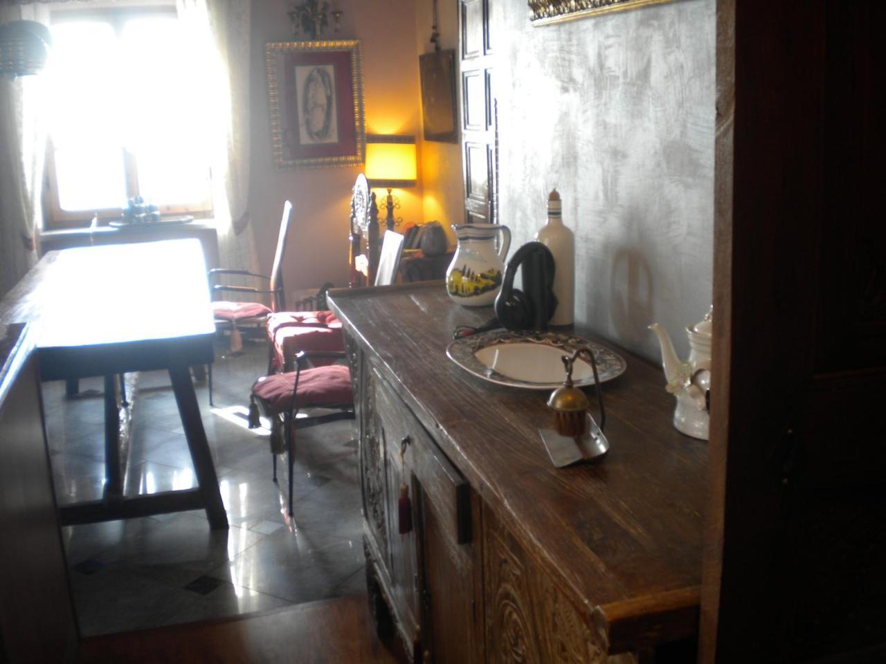 Arcipelago Toscano B&B Piombino Zewnętrze zdjęcie