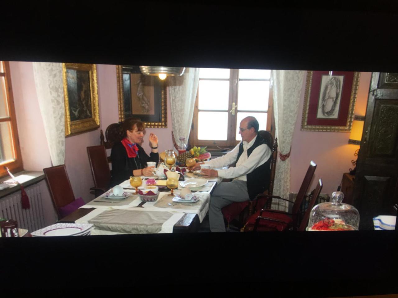 Arcipelago Toscano B&B Piombino Zewnętrze zdjęcie