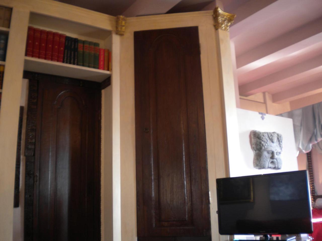 Arcipelago Toscano B&B Piombino Zewnętrze zdjęcie